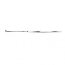 Bose Tracheal Retractor Stainless Steel, 16 cm - 6 1/4" 